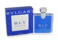 Bvlgari BLV pour homme